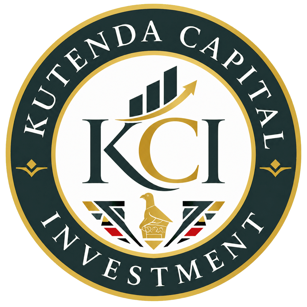 Kutenda Capital Investment logo